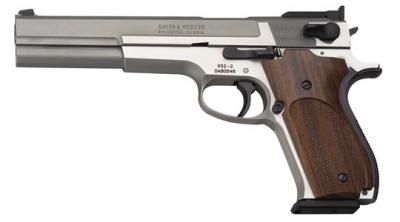 Smith & Wesson 952 - 6